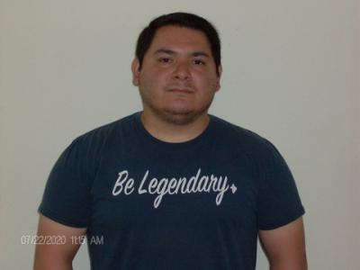 Mark Anthony Salas a registered Sex Offender of Texas