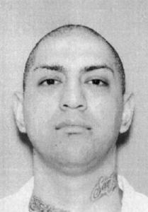 Jose Manuel Vega a registered  of Texas