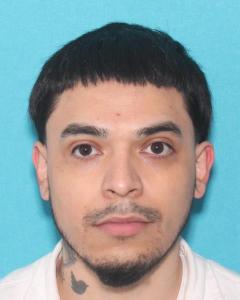 Daniel Morales a registered Sex Offender of Texas
