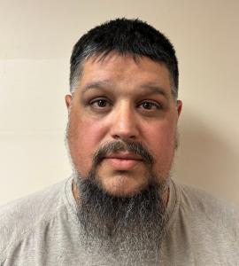 Christopher James a registered Sex Offender of Texas