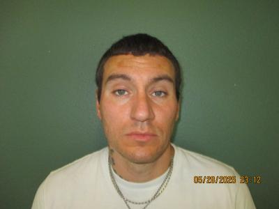 Jeffrey Lee Hornbuckle a registered Sex Offender of Texas