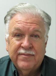 Jerry Dale Carver a registered Sex Offender of Texas