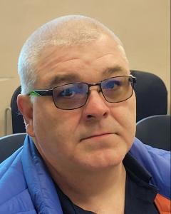 Michael Francis Newton a registered  of Texas