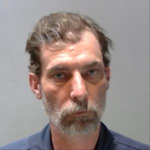Robert Jason Johnson a registered  of Texas