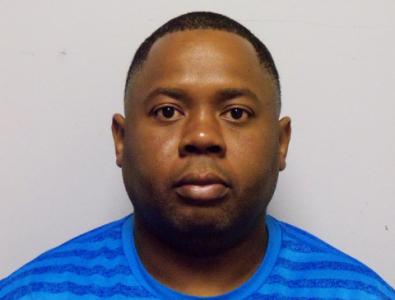 Brunshae Demond Stedman a registered Sex Offender of Texas
