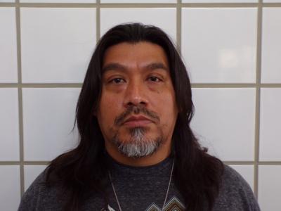 Abel Ivan Garcia a registered Sex Offender of Texas