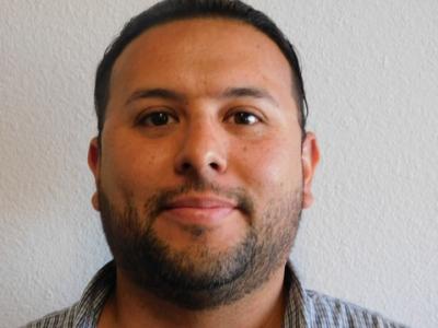 Juan Jerardo Gracia a registered  of Texas