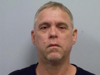 Stephen Patrick Blocker a registered  of Texas