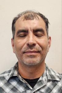 Ruben Raymond Luna a registered  of Texas