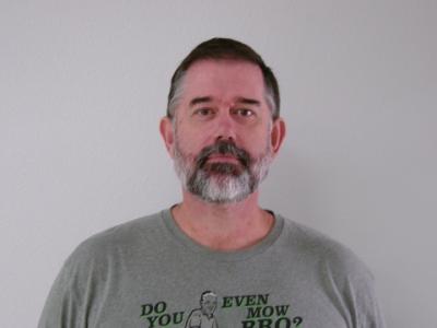 Kenneth Ethens Merka a registered  of Texas