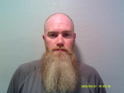 Cody Summers a registered Sex Offender of Texas