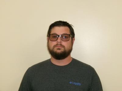 Wesley Shane Goad a registered  of Texas