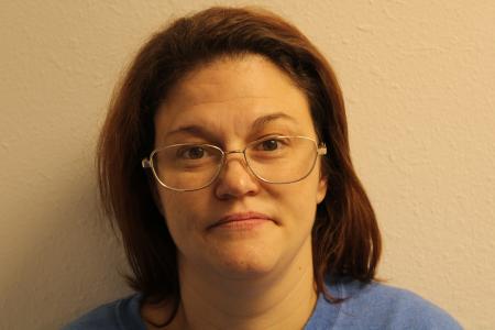 Ashlee Nicole Leatherwood a registered Sex Offender of Texas