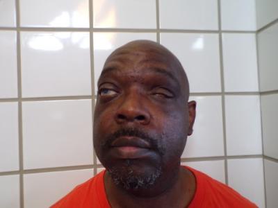 Deshun Bernard Lacy a registered Sex Offender of Texas