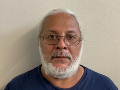 Renato Barrera a registered  of Texas