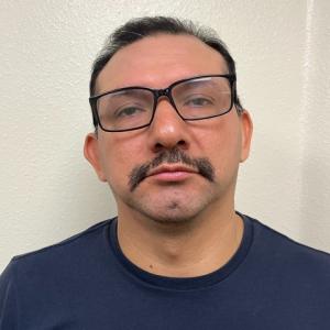 Joe Almazan a registered  of Texas
