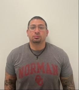 Joseph Bradley Blanco a registered  of Texas