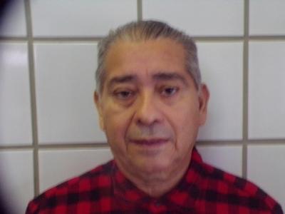 Juan Antonio Ordonez a registered  of Texas