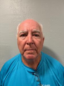 Joseph Allan Gandy a registered Sex Offender of Texas