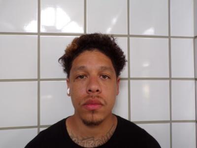 Juan Carlos Hernandez Jr a registered  of Texas