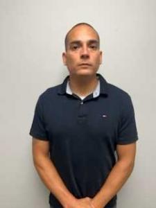 Joshua Dustin Phariss a registered Sex Offender of Texas