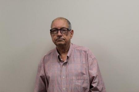 David Cleve Christian a registered  of Texas