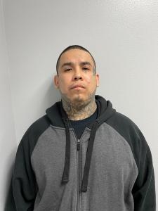 Frank Ventura Rayos a registered Sex Offender of Texas