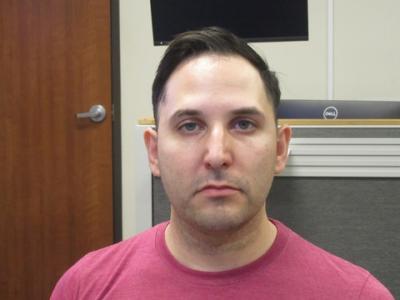 James Ray Propes Jr a registered  of Texas