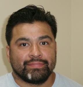Luis Gerardo Moreno Jr a registered Sex Offender of Texas