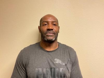 Trevor Hays Blair a registered  of Texas