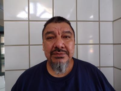 Rudy Guerra a registered  of Texas