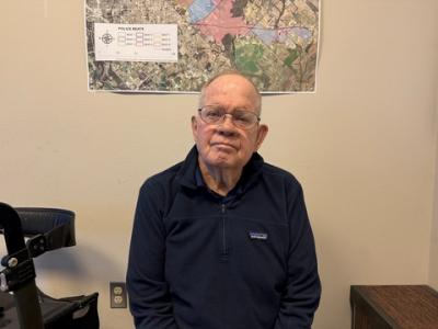 William Dale Mckinnon a registered Sex Offender of Texas