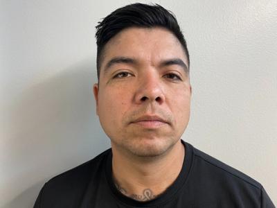 Waldir Gonzalez Vega a registered  of Texas