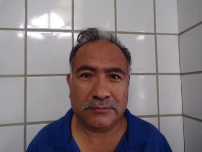 Raul Humberto Sandoval a registered  of Texas
