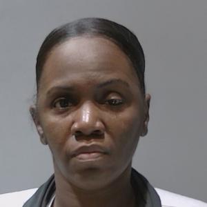 Marquita Shaunte Sherwood a registered  of Texas
