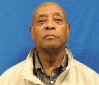 Melvin Victor Singleton a registered Sex Offender of Texas
