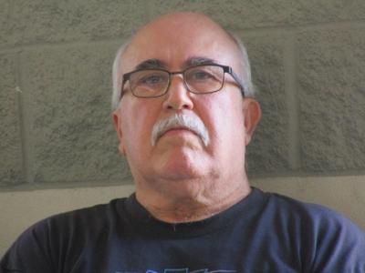 Oscar Gutierrez a registered  of Texas