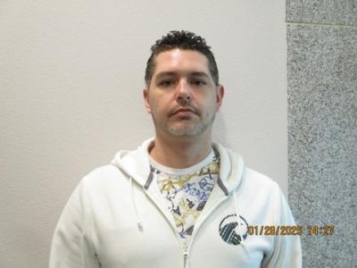 Mark Edward Hauersperger a registered Sex Offender of Texas