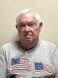 William Alfred Hallmark a registered Sex Offender of Texas