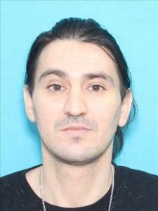 Joshua Nevarez a registered  of Texas