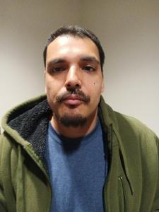 Larry Olivarez III a registered Sex Offender of Texas