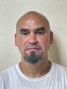 Josue Arturo Martinez a registered Sex Offender of Texas