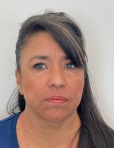 Joyce Nunez a registered  of Texas