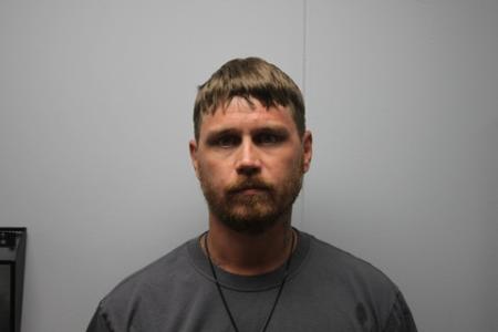 Donald John Cureton a registered Sex Offender of Texas