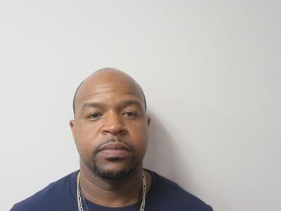 Randy Earl Hamilton II a registered  of Texas