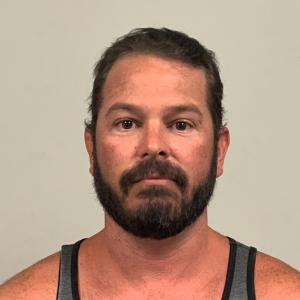 Marcus Richard Tetrault a registered Sex Offender of Texas