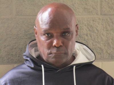 Harold Shane Jones a registered Sex Offender of Texas