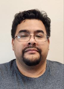 David Anthony Rodriguez a registered Sex Offender of Texas