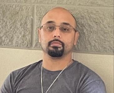 Ricky Rosalio Ramirez a registered  of Texas