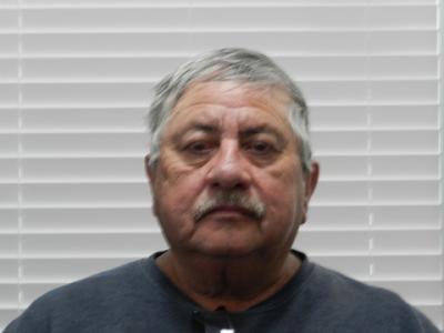 Richardo Sandoval a registered  of Texas